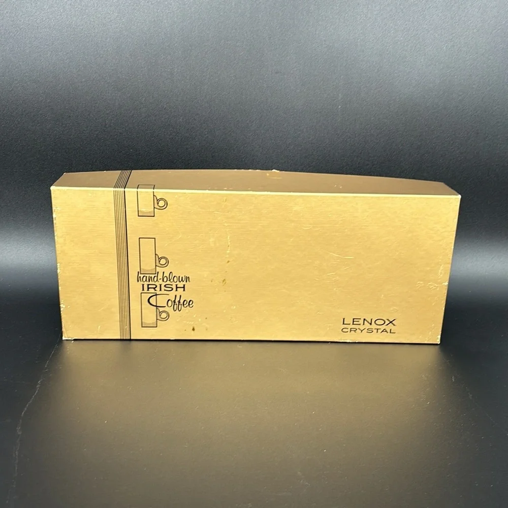 Lenox unused original
